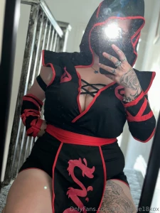 Bellapaige18xox part 11