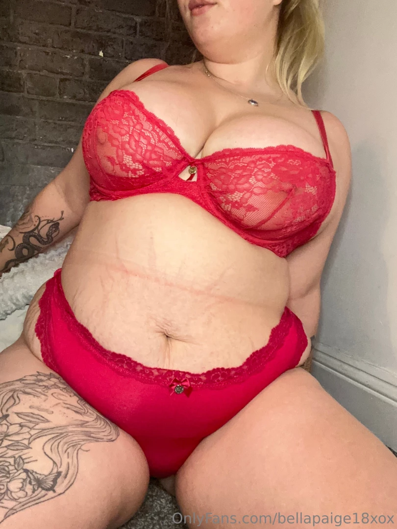 Bellapaige18xox part 16 