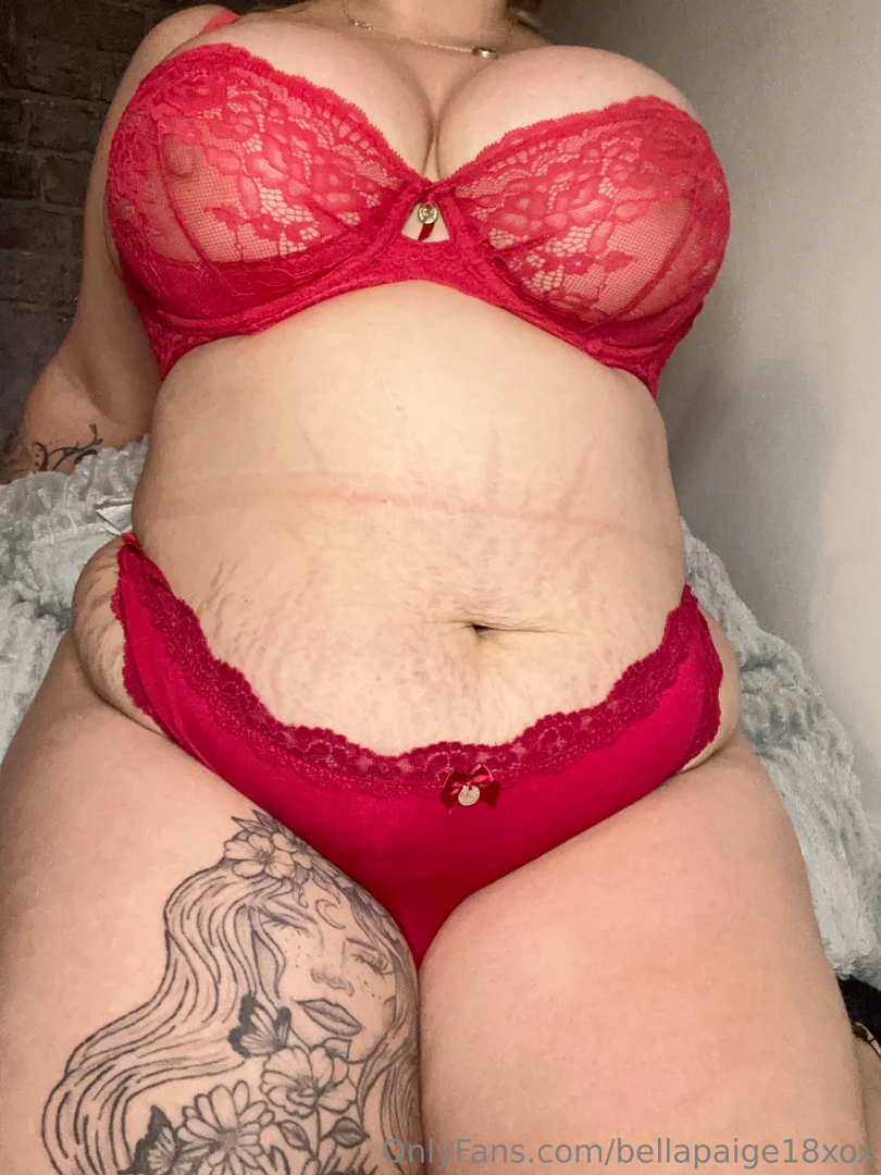 Bellapaige18xox part 14 