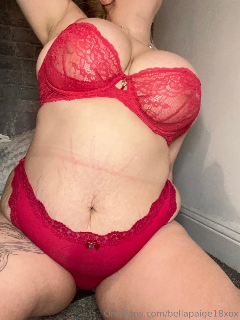 Bellapaige18xox part 19 