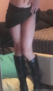 Not the highest quality but still hottttt