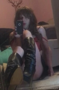 Not the highest quality but still hottttt part 6