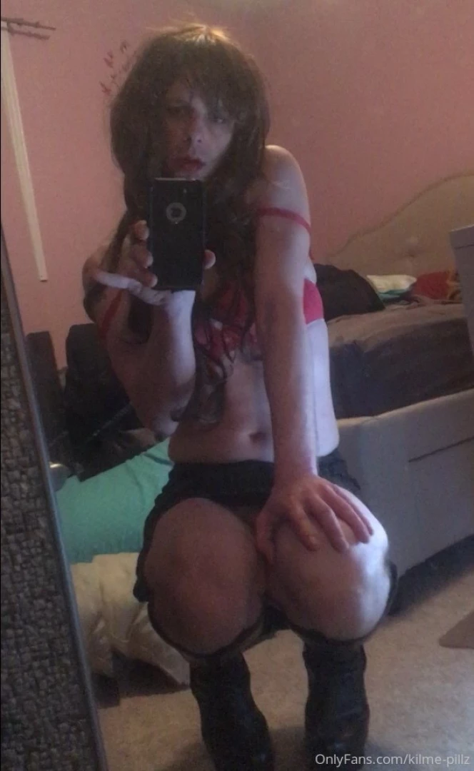 Not the highest quality but still hottttt part 1 