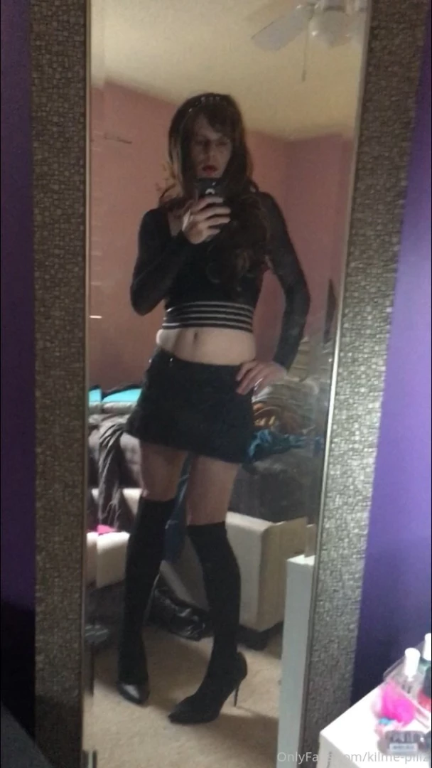 Not the highest quality but still hottttt part 5 