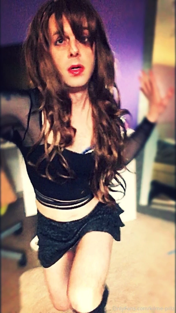 Not the highest quality but still hottttt part 9 