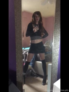 Not the highest quality but still hottttt part 8