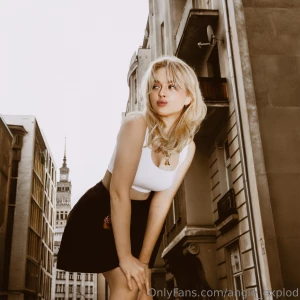 How would you start speaking with me on the street if you came up