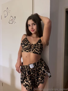 Stop scrolling subscription for free elvira_ex right now cute slut part 333