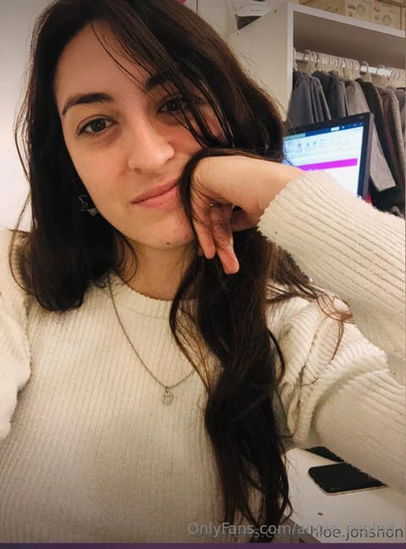 Free subscription chloe jonshon hi im 25 wanna get to know each other part 14 