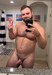 Been a little bit since my last casual nude enjoy new video coming