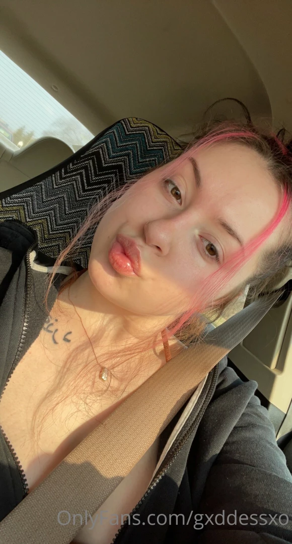 Once you amp your wallet get a taste of my control youll be gooning 