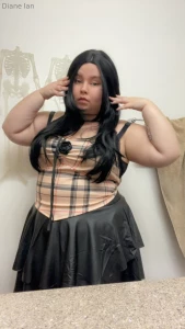 Shorts or skirt part 2