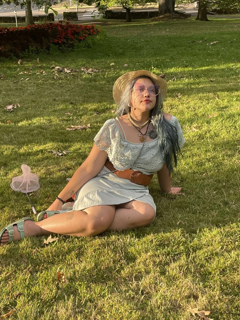 Willowsprings420 and i have been having so much fun taking photos part 1 