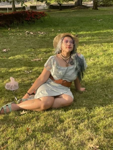 Willowsprings420 and i have been having so much fun taking photos part 1