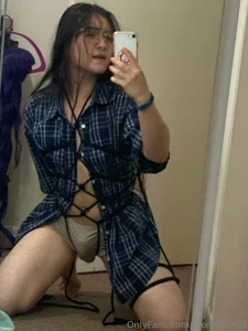 Penis jumpscare just imagine my hands are tied behind my back and not part 5