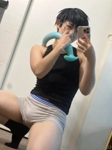 I did things with the tentacle as promised videos coming tomorrow this part 9