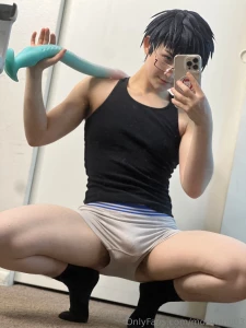 I did things with the tentacle as promised videos coming tomorrow this