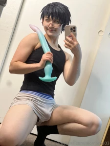 I did things with the tentacle as promised videos coming tomorrow this part 3