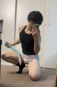 I did things with the tentacle as promised videos coming tomorrow this part 7