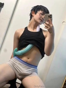 I did things with the tentacle as promised videos coming tomorrow this part 4