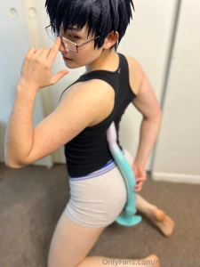 I did things with the tentacle as promised videos coming tomorrow this part 11