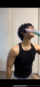 I did things with the tentacle as promised videos coming tomorrow this part 14