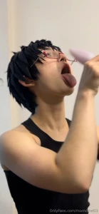 I did things with the tentacle as promised videos coming tomorrow this part 12