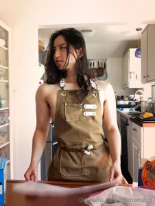 You can eat bread without knowing how to bake it and you can always part 4