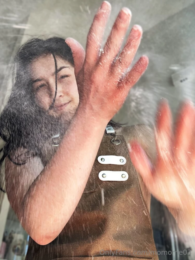 You can eat bread without knowing how to bake it and you can always part 3 