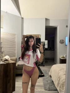 What you doing tonight part 19