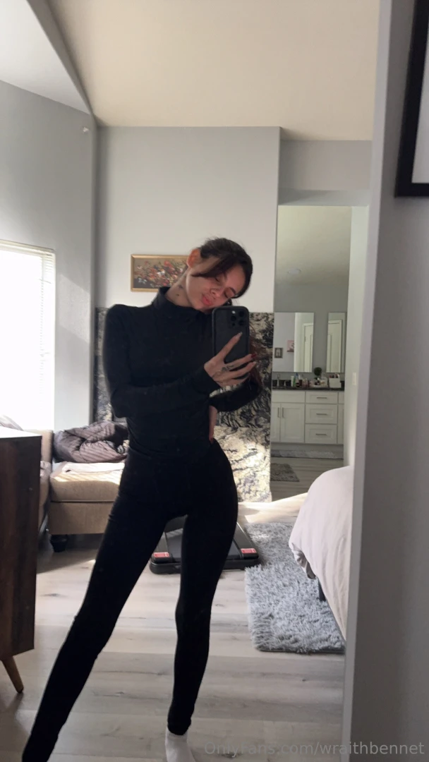 Starting the morning active 