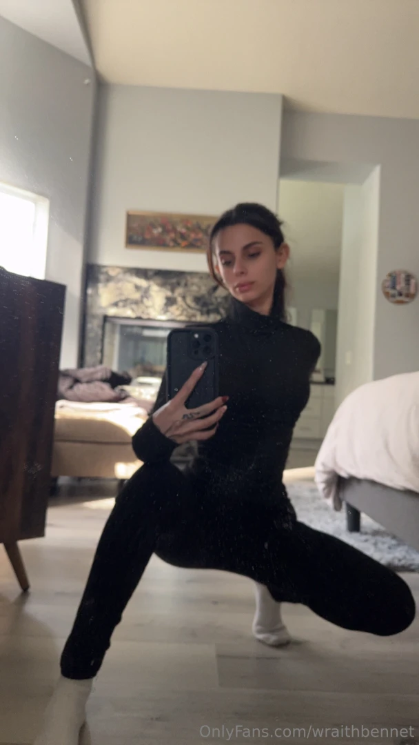 Ready for some exercise part 3 