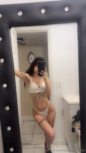 I feel so pretty with this set