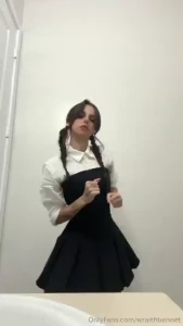 Your fav girl part 20