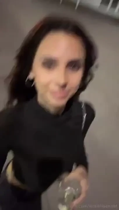 Just chilling around 