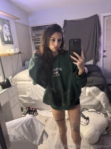 Imagine this was your hoodie