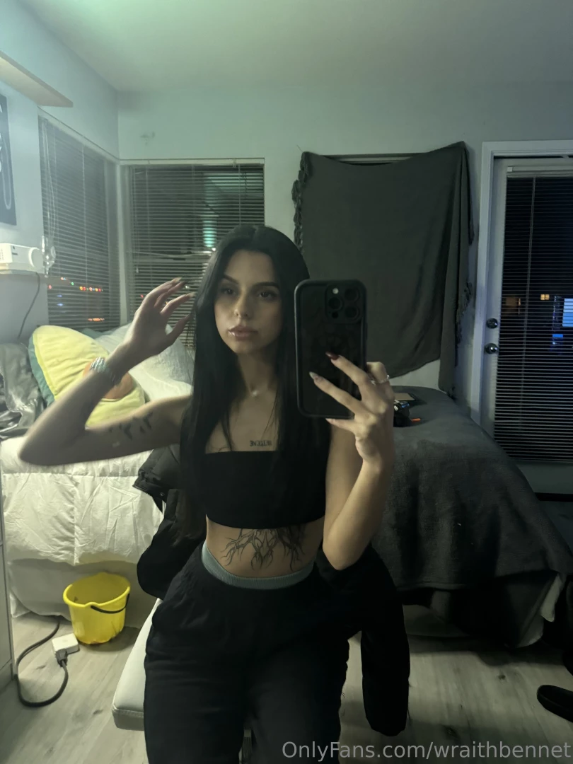 Good night everyone part 57 