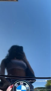 Did i tell you i named my car