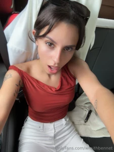 Are you more of a planner or a spontaneous person