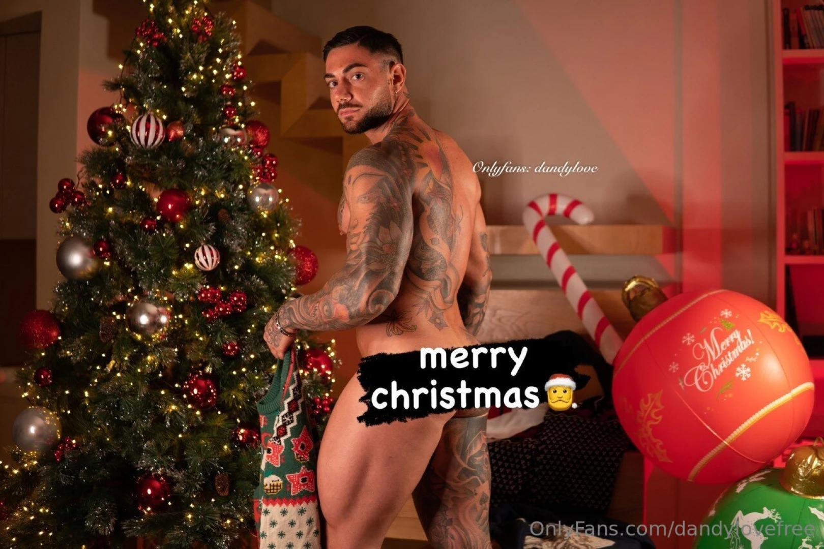 Merry christmas and enjoy my page special gift for you https onlyfans 