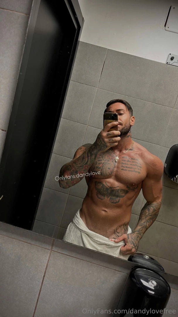 Good morning shower and https onlyfans com dandylove 