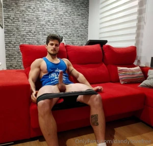 Boygym - always hard and bareback be sure you dont miss the best part 6