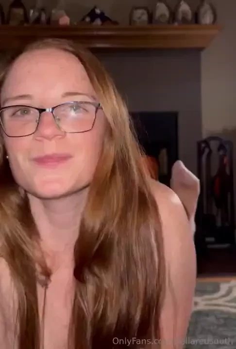 Have a wonderful day and smile at me being silly also i m topless here 