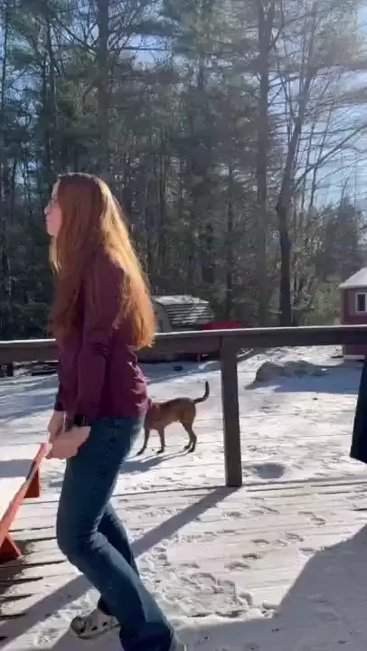 Enjoying my day off with dancing and having fun 