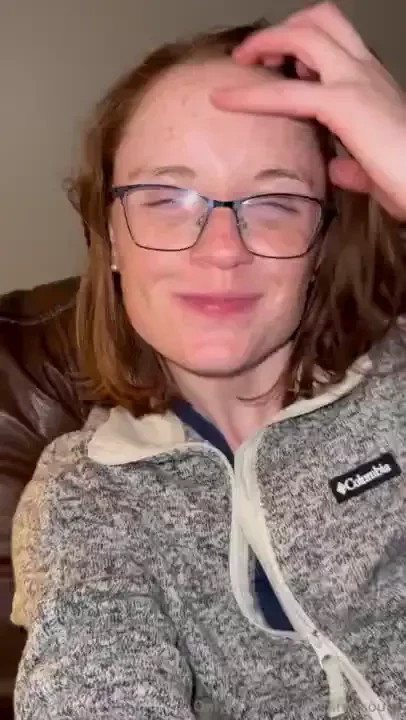 Feeling beautiful and sassy i always have to show you 