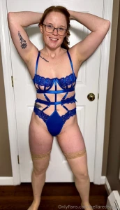 Everything in this outfit is easily assessable part 1