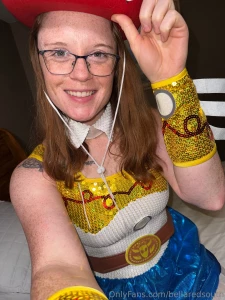 I want to mount you like a good cowgirl