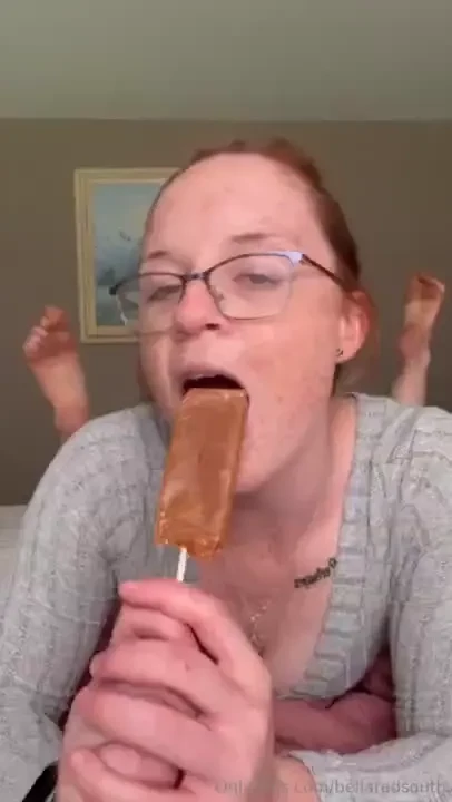 I would rather lick and suck you 