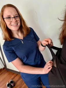 I m always checking out what nylons granitegirl has on