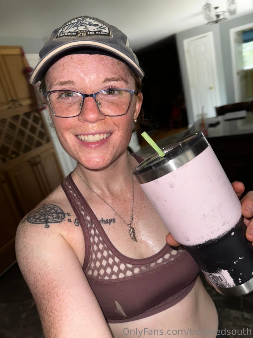 Hardwork outside makes me smile wanna shower together i m so sweaty part 1 